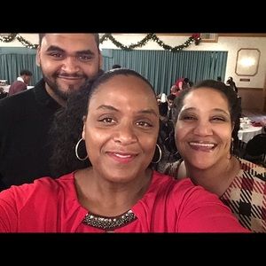 Meet your Posher, Kerry